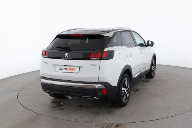 Peugeot 3008 image 5