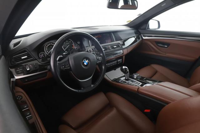 Bmw Série 5 image 8