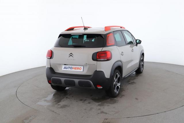 Citroen C3 Aircross image 6