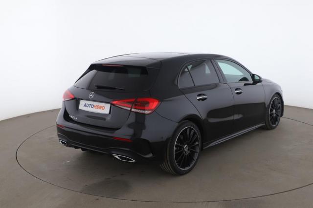 Mercedes Benz Classe A image 9