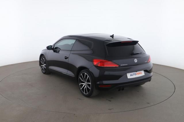 Volkswagen Scirocco image 5