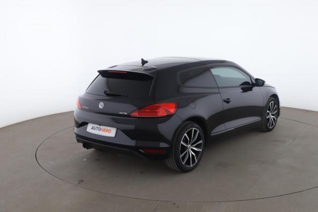 Volkswagen Scirocco image 3