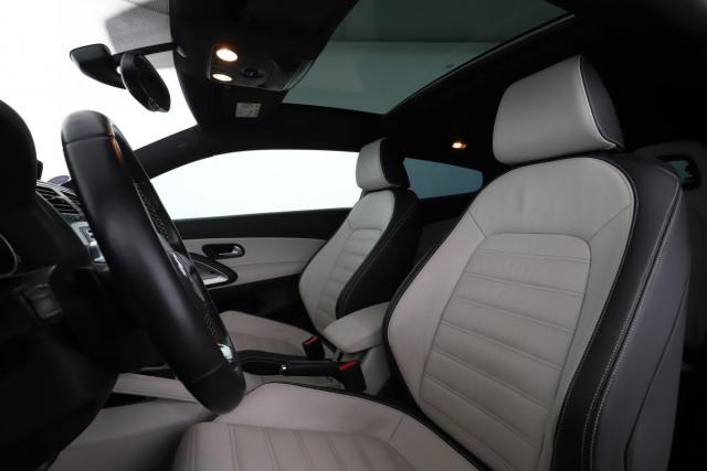Volkswagen Scirocco image 8