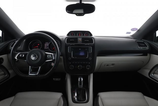 Volkswagen Scirocco image 7