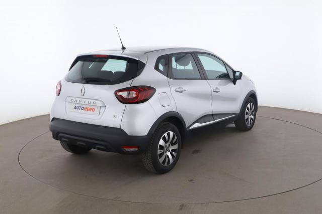 Renault Captur image 5