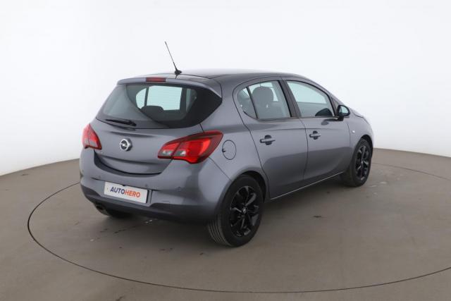 Opel Corsa image 1