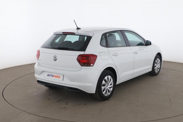 Volkswagen Polo image 8