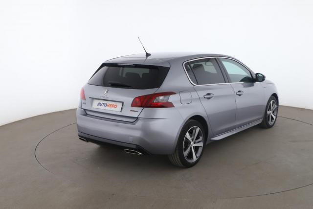 Peugeot 308 image 4