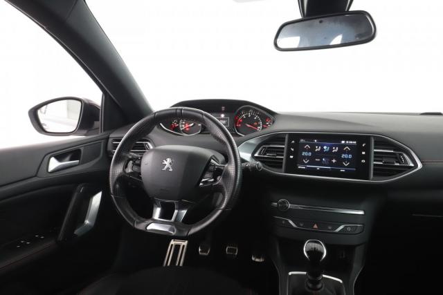 Peugeot 308 image 5