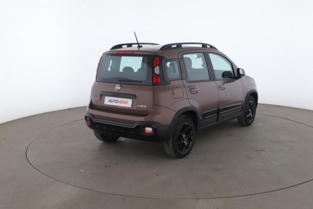 Fiat Panda image 1