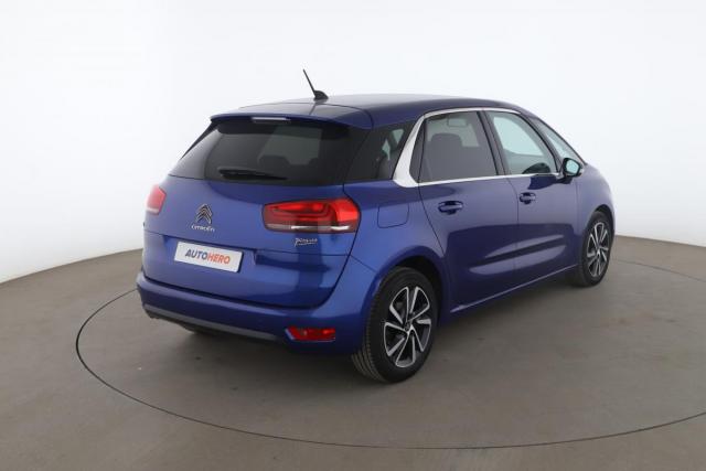 Citroen C4 Picasso image 8