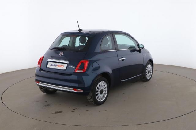 Fiat 500 image 3