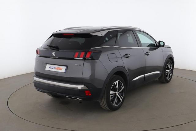 Peugeot 3008 image 9
