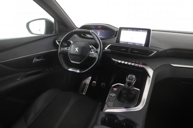 Peugeot 3008 image 4
