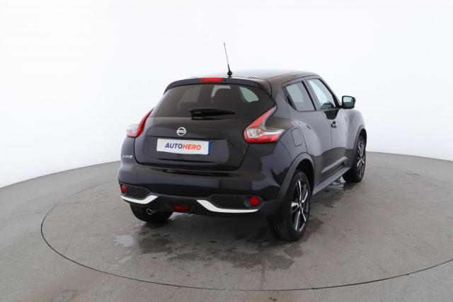 Nissan Juke image 2