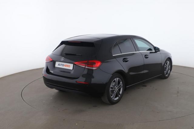 Mercedes Benz Classe A image 1