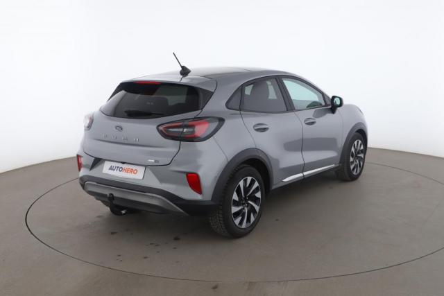 Ford Puma image 9