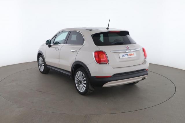 Fiat 500x image 6