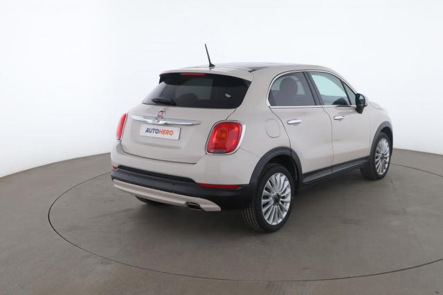 Fiat 500x image 3