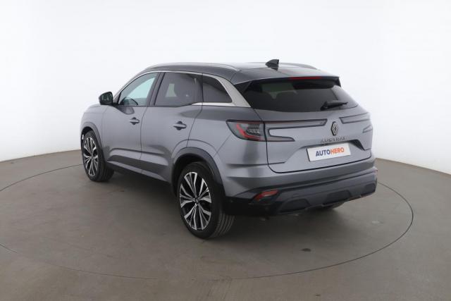 Renault Austral image 9