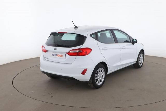 Ford Fiesta image 5