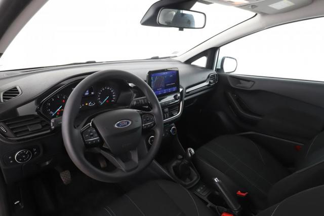 Ford Fiesta image 1