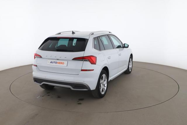 Skoda Kamiq image 7