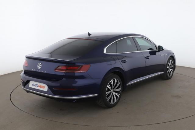 Volkswagen Arteon image 2