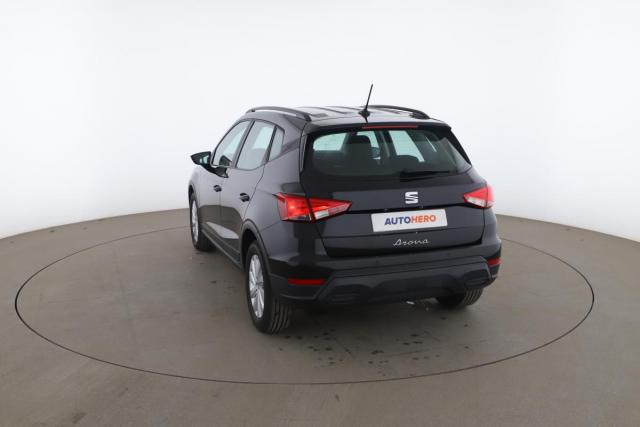 Seat Arona image 8