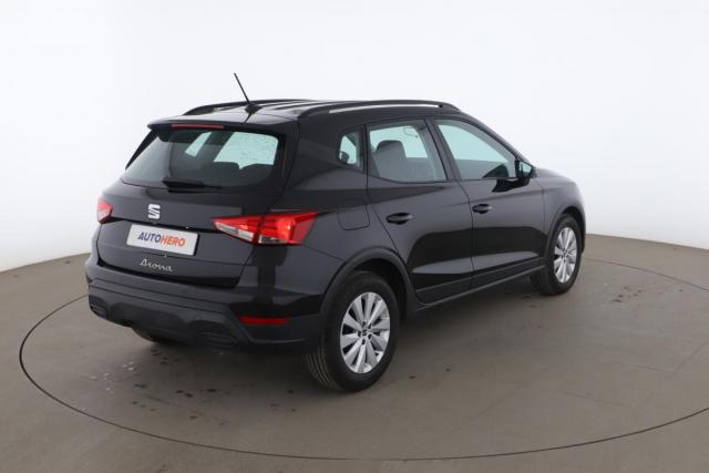 Seat Arona image 4