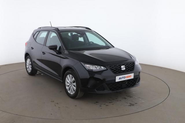 Seat Arona image 6