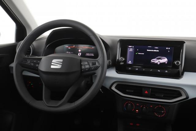 Seat Arona image 5