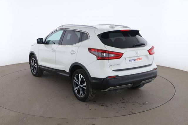 Nissan Qashqai image 5