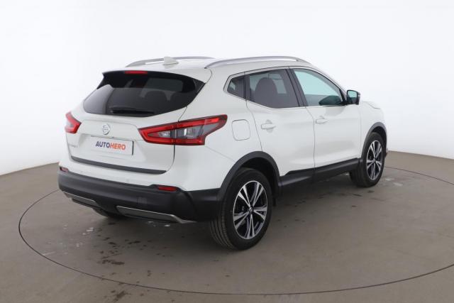 Nissan Qashqai image 9