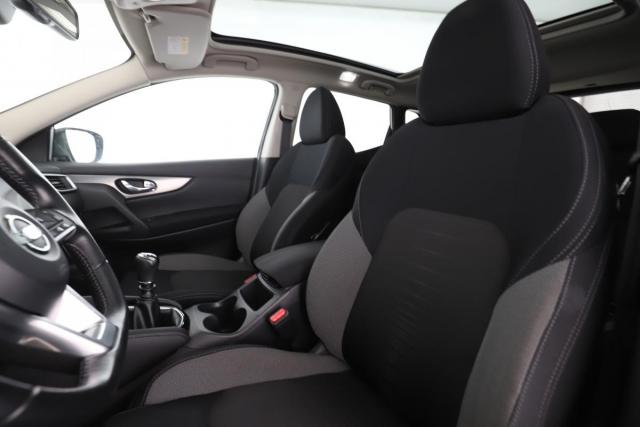Nissan Qashqai image 6