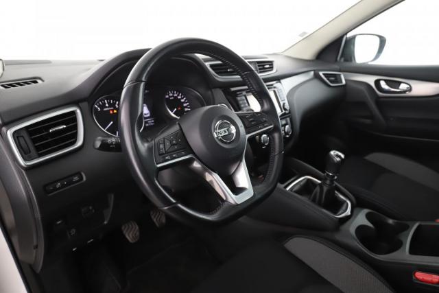 Nissan Qashqai image 4