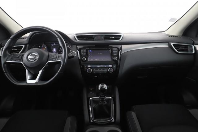 Nissan Qashqai image 2