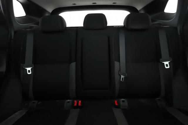 Nissan Qashqai image 8