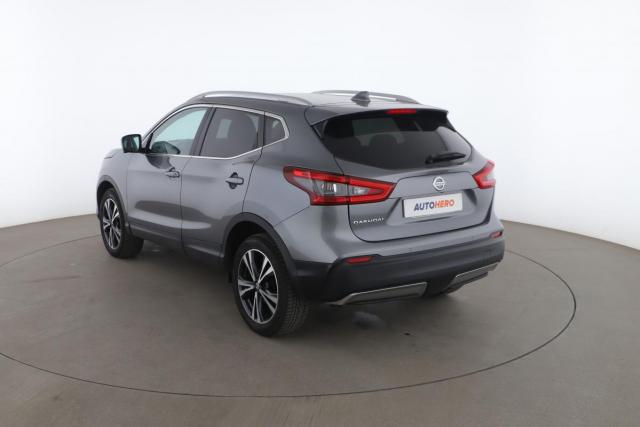 Nissan Qashqai image 1