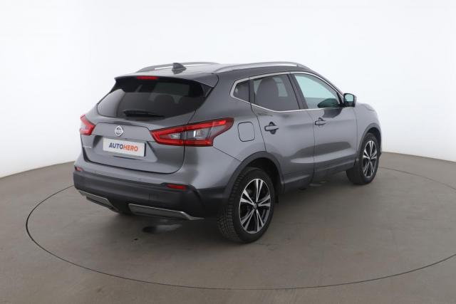 Nissan Qashqai image 9