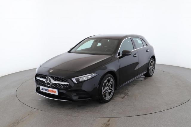 Mercedes Benz