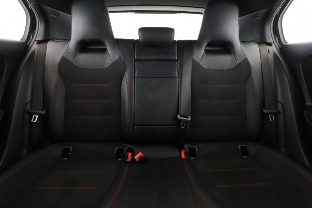 Mercedes Benz Classe A image 9