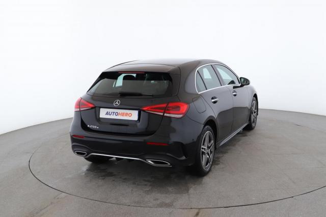 Mercedes Benz Classe A image 2