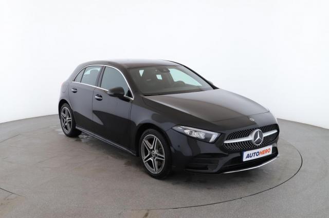 Mercedes Benz Classe A image 6