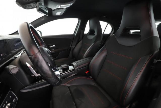 Mercedes Benz Classe A image 1