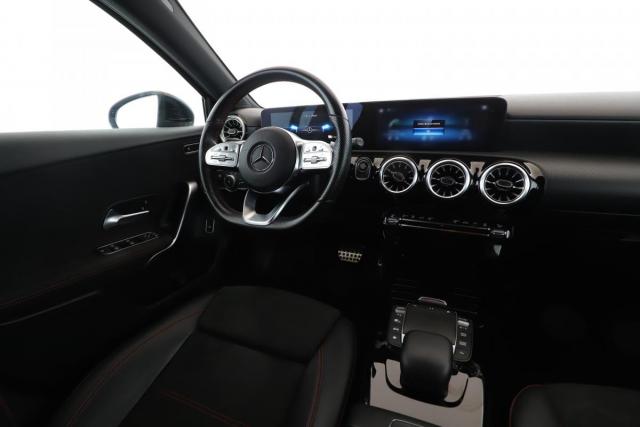 Mercedes Benz Classe A image 4