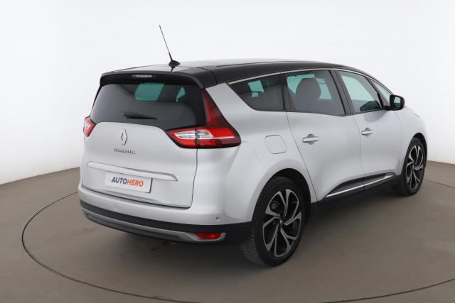 Renault Grand Scénic image 8
