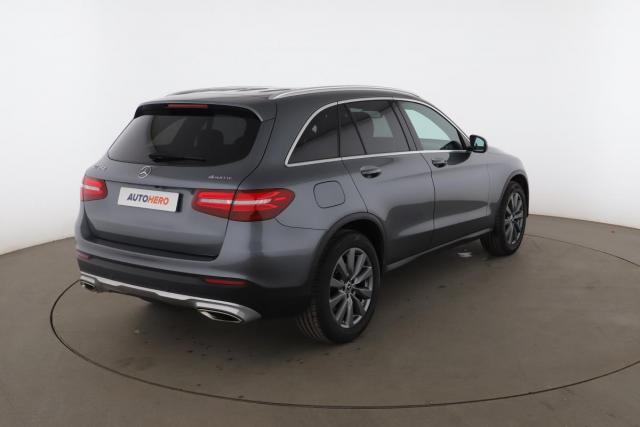 Mercedes Benz Glc image 2