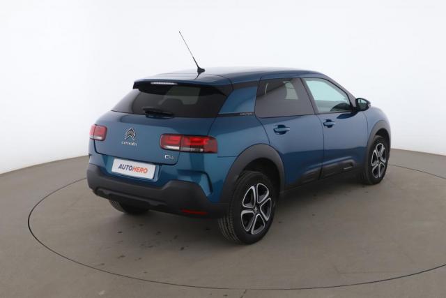 Citroen C4 Cactus image 7