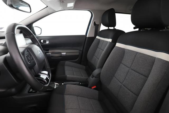 Citroen C4 Cactus image 1